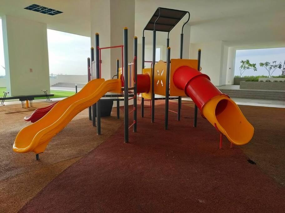 Apartment Crystal Luxury House 高级水晶屋 Near Jonker Street