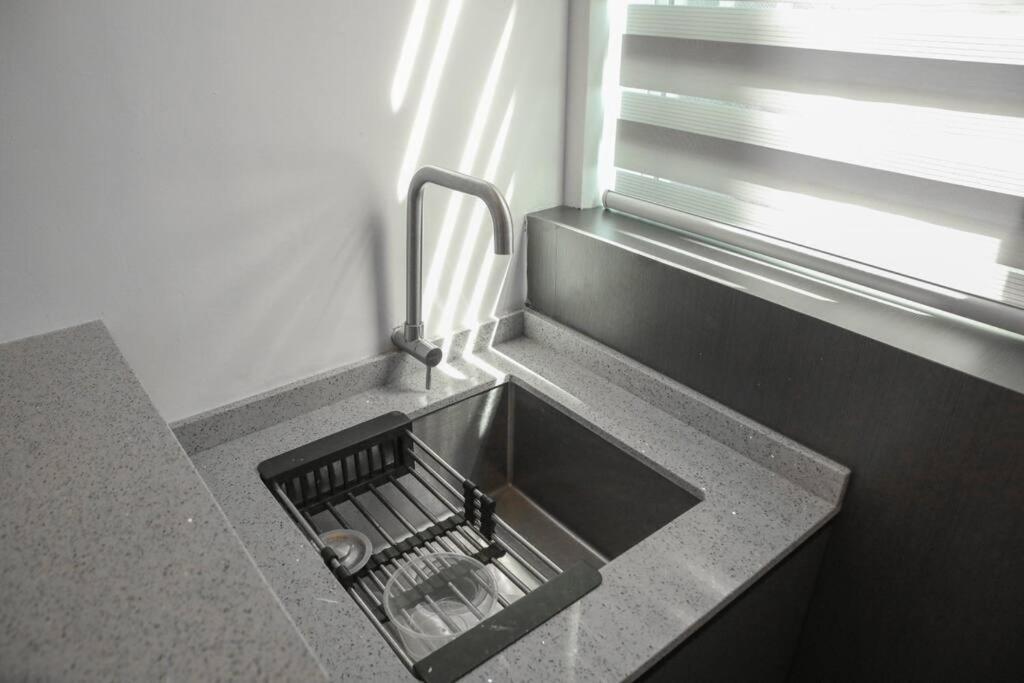 Apartment Crystal Luxury House 高级水晶屋 Near Jonker Street Malacca