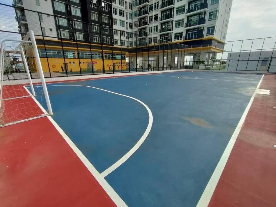 Apartment Crystal Luxury House 高级水晶屋 Near Jonker Street *