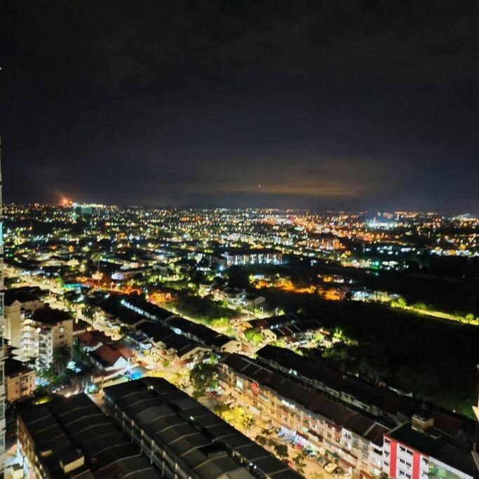 Apartment Crystal Luxury House 高级水晶屋 Near Jonker Street