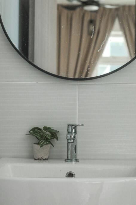 Apartment Crystal Luxury House 高级水晶屋 Near Jonker Street *